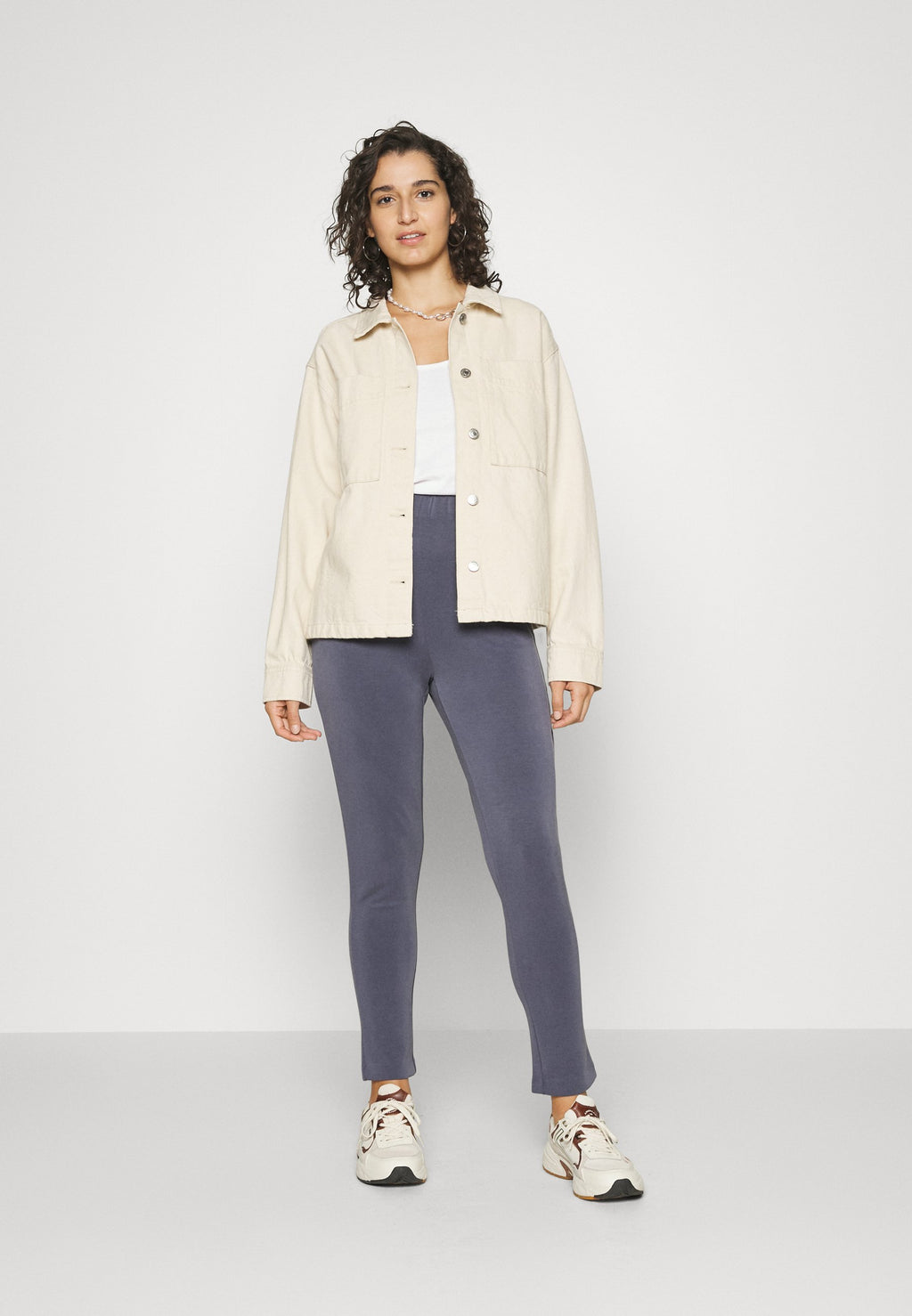 La Strada Unica LSUGAIA ANKLE PANT