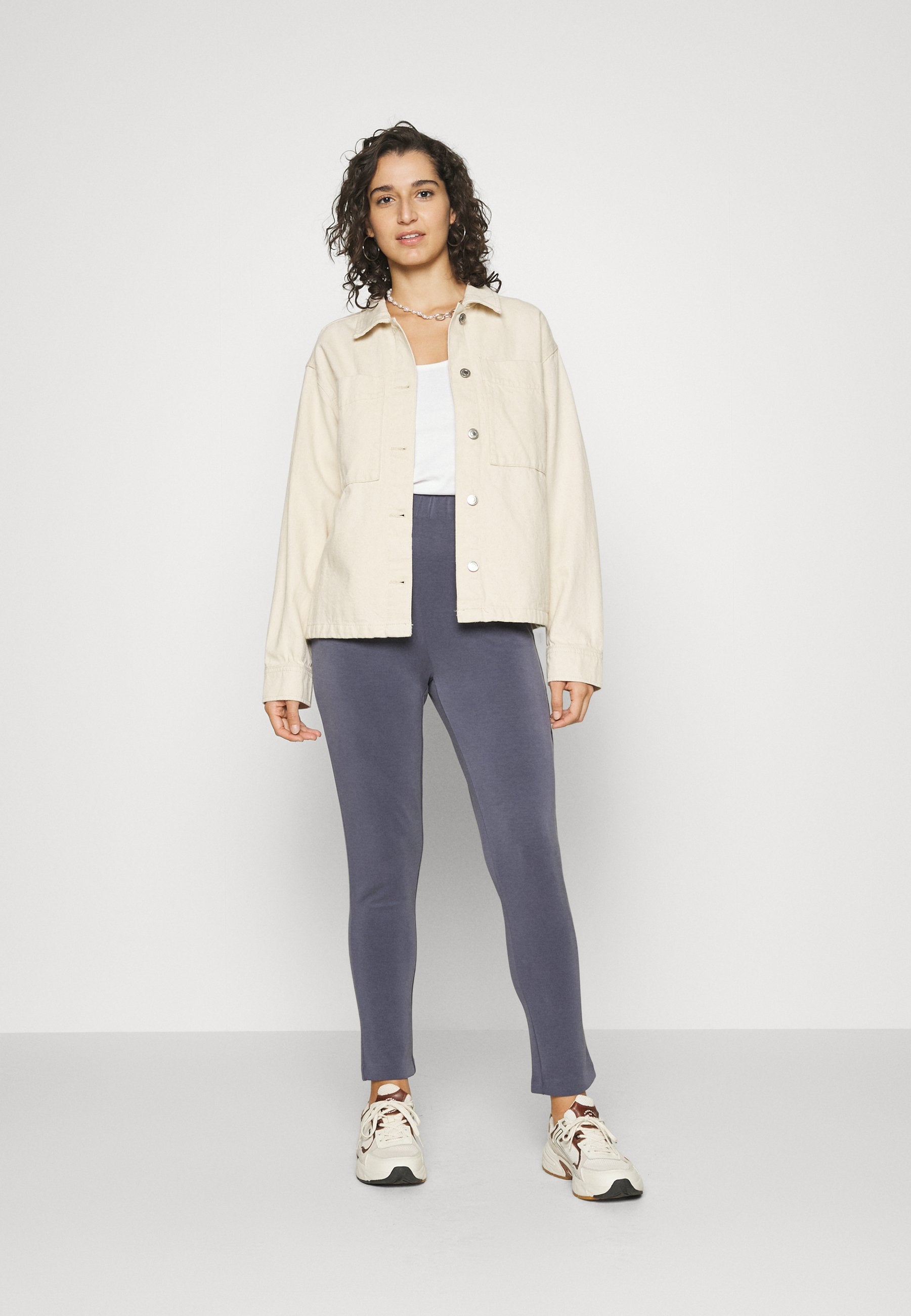 La Strada Unica LSUGAIA ANKLE PANT
