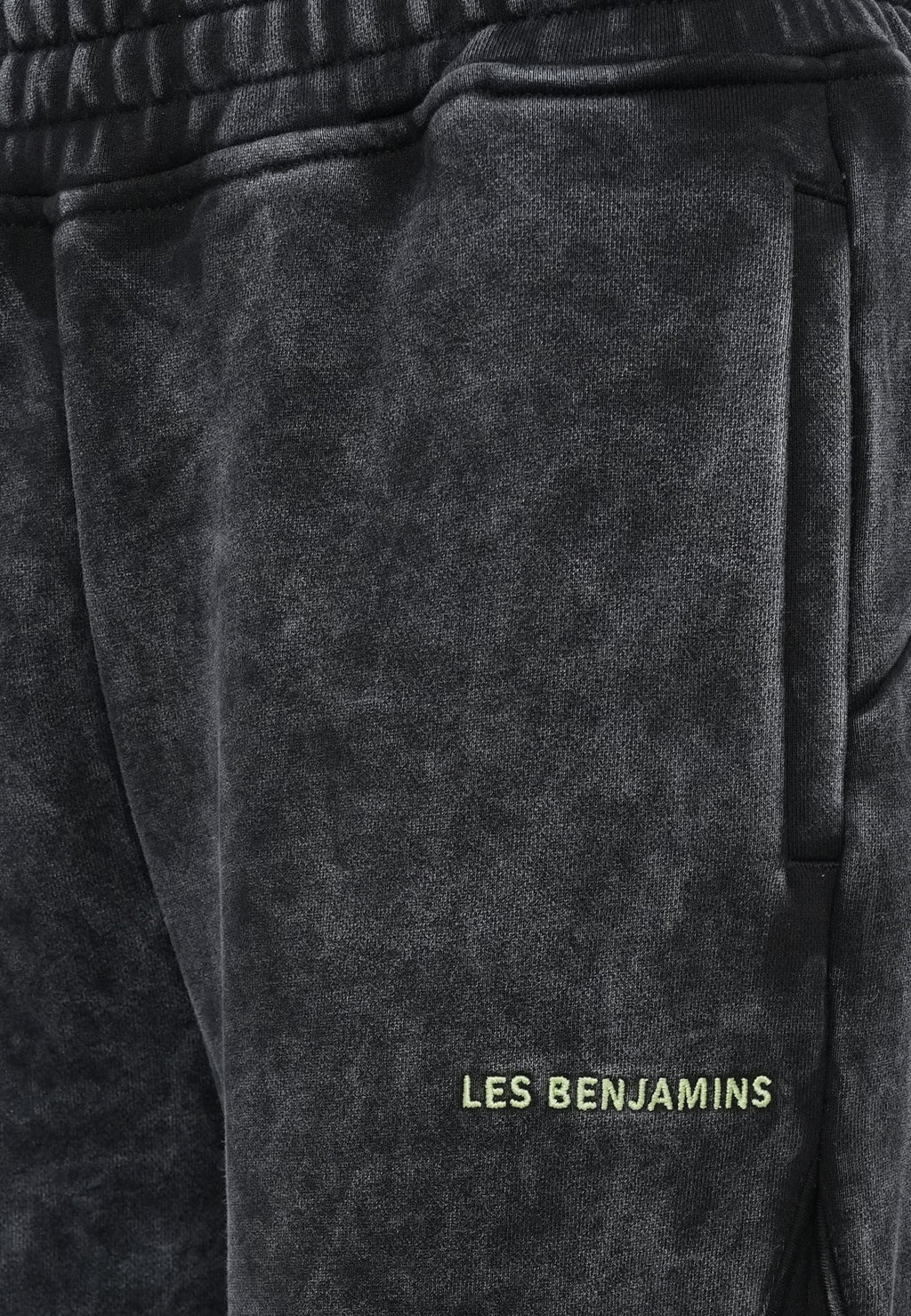 Les Benjamins