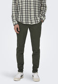 Chino ONSMARK Slim Fit Media 1