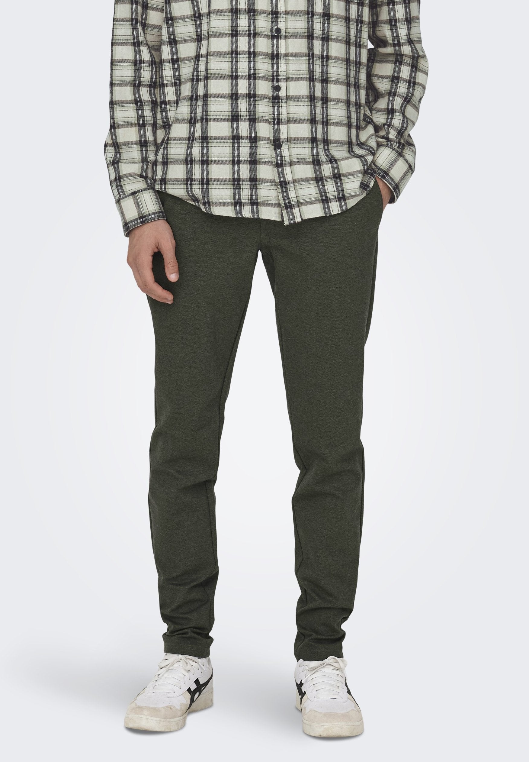 Chino ONSMARK Slim Fit Media 1