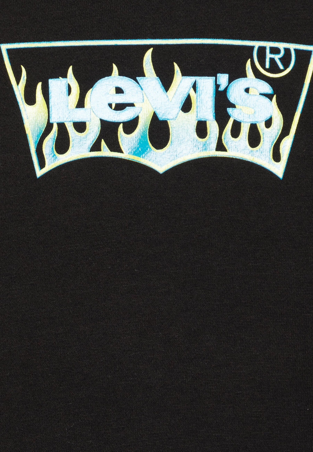 Levi's® BATWING FILL HOODIE