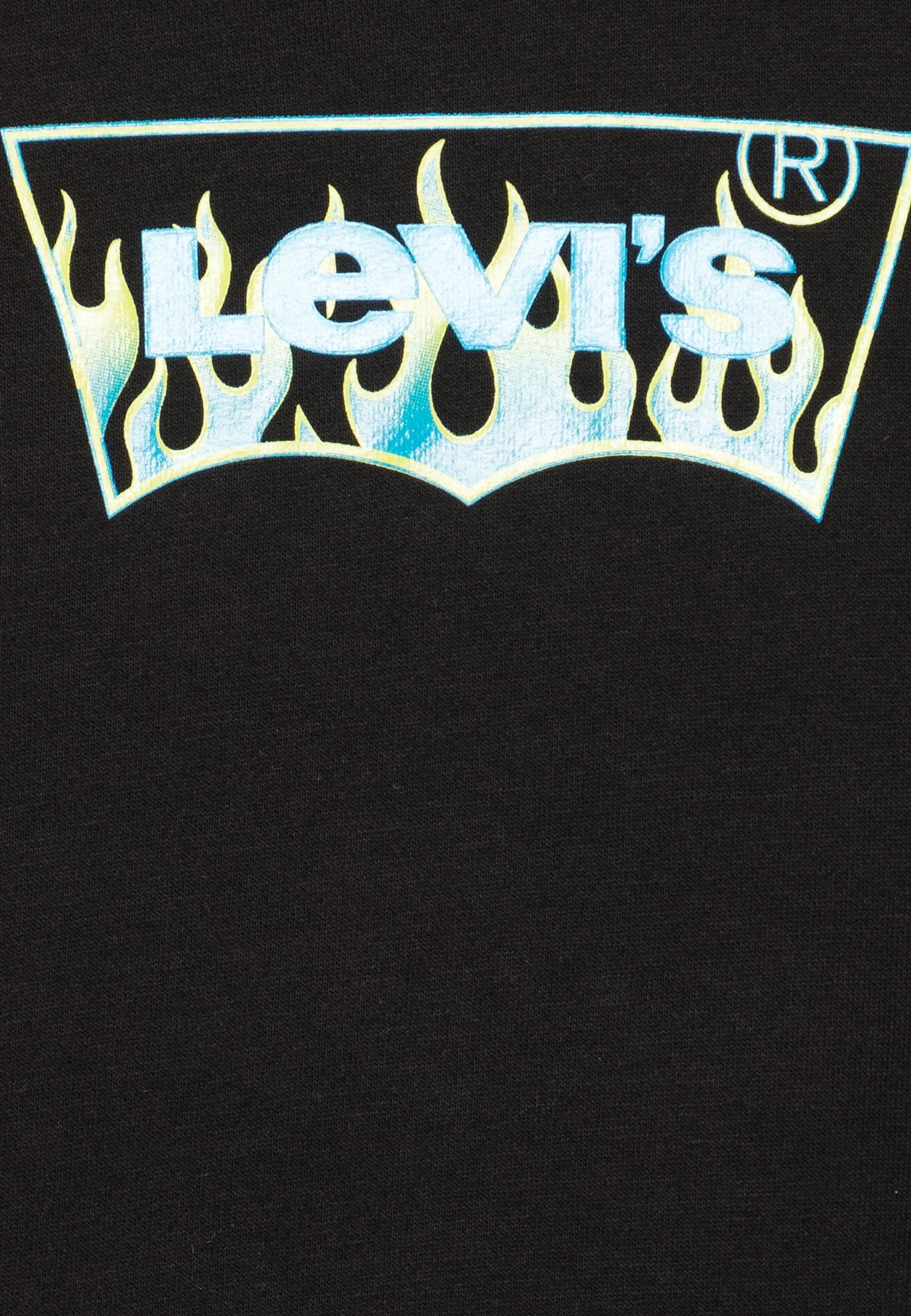 Levi's® BATWING FILL HOODIE