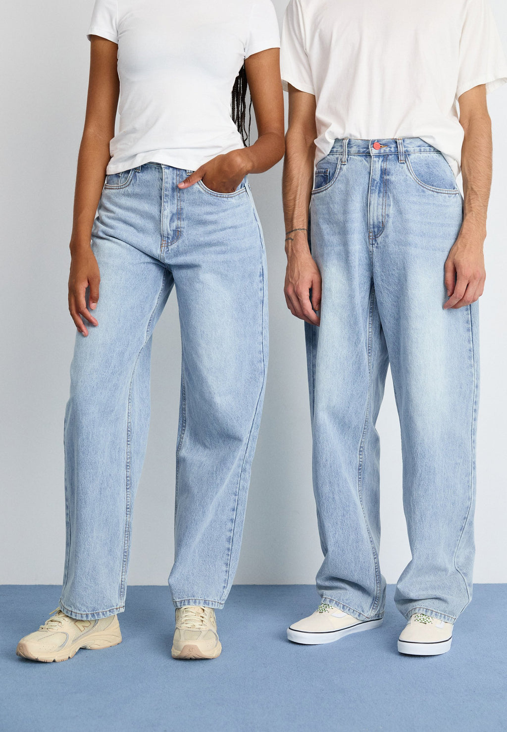 BeWider SUPER LOOSE UNISEX
