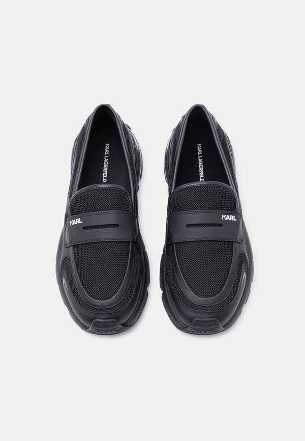 KARL LAGERFELD ORION LOAFER