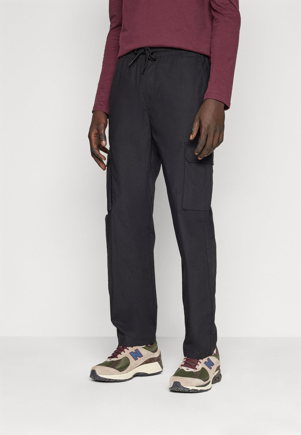 ONSSINUS LOOSE POP PANT  Media 3