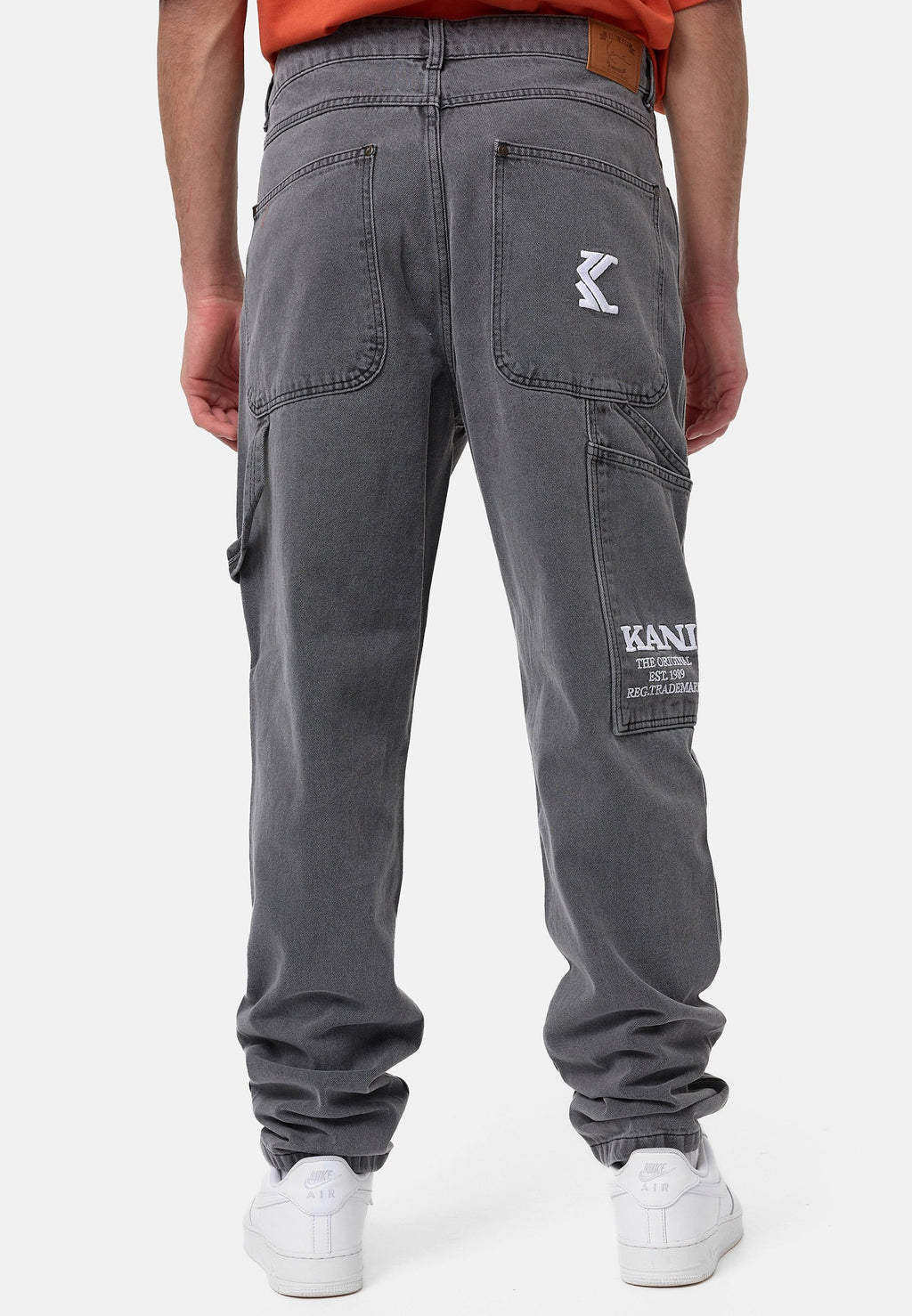 Karl Kani RETRO WORKWEAR