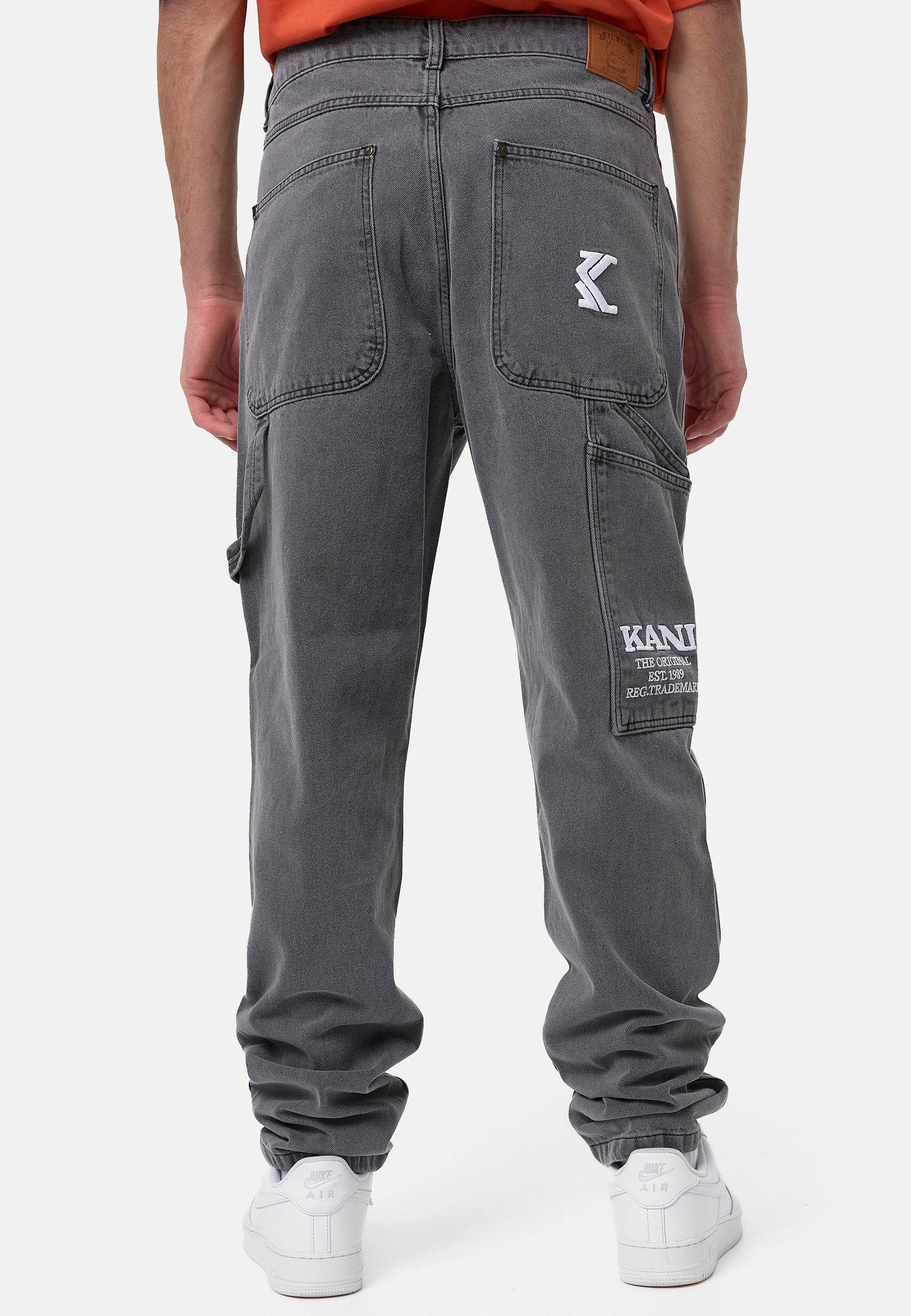 Karl Kani RETRO WORKWEAR