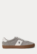 Polo Ralph Lauren COURT VULC SUEDE SNEAKER