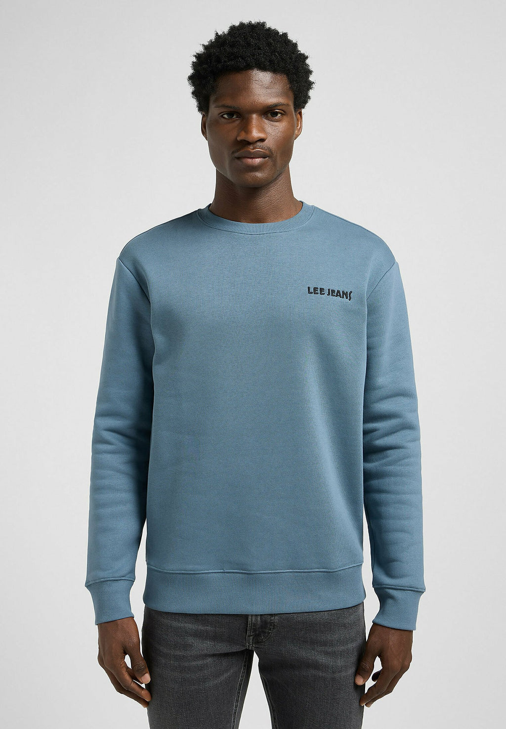 Lee LONG SLEEVE CORE REGULAR FIT