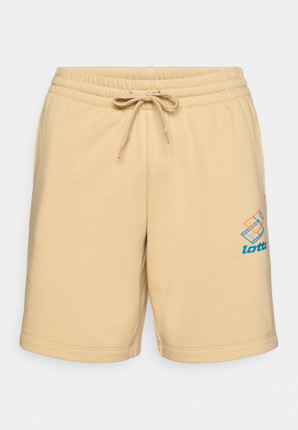 Lotto SWEATSHORTS HERITAGE