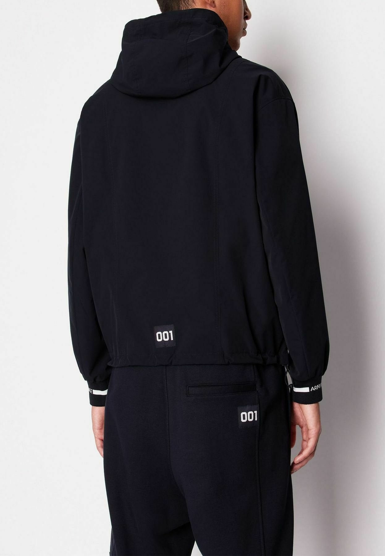 Armani Exchange Übergangsjacke Media 3