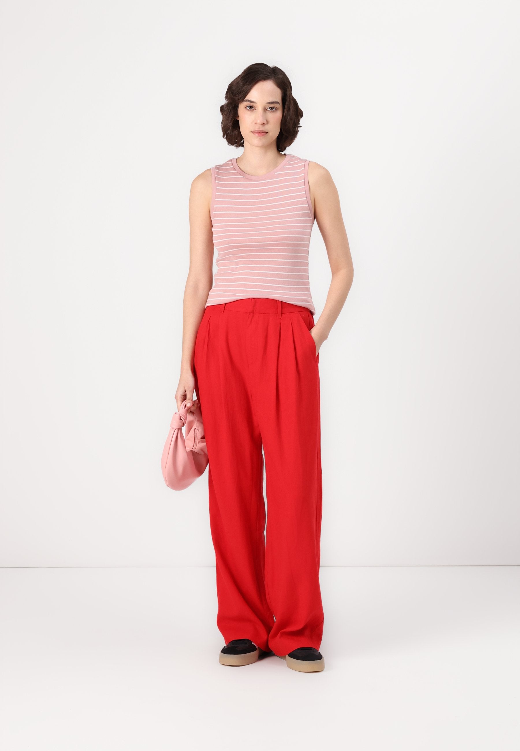 GAP WIDE LEG PANT