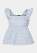 Vero Moda VMSOPHIE S/L PEPLUM