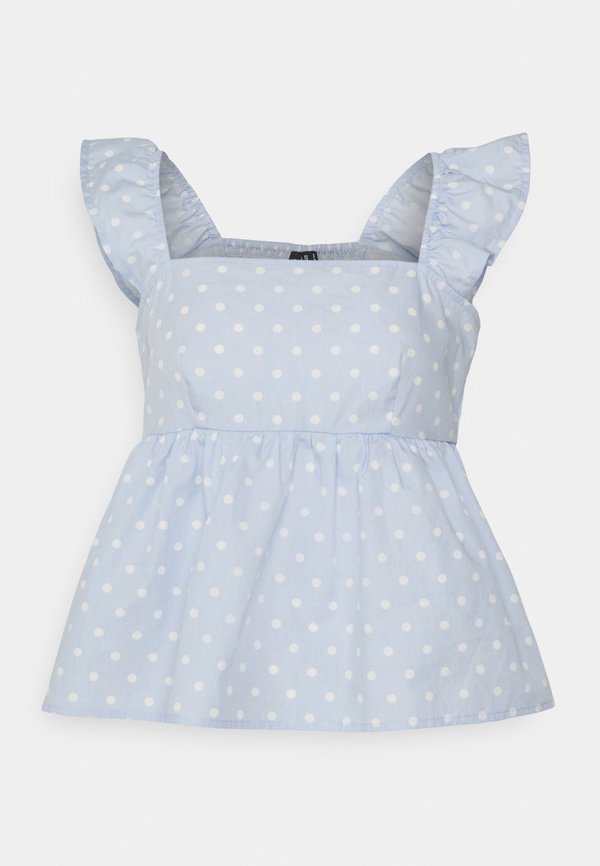 Vero Moda VMSOPHIE S/L PEPLUM