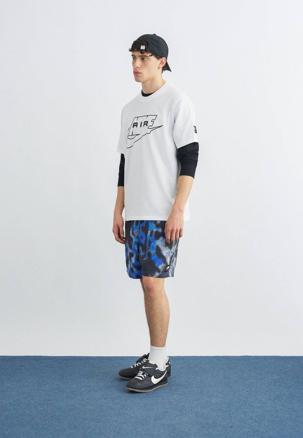 Nike Sportswear
