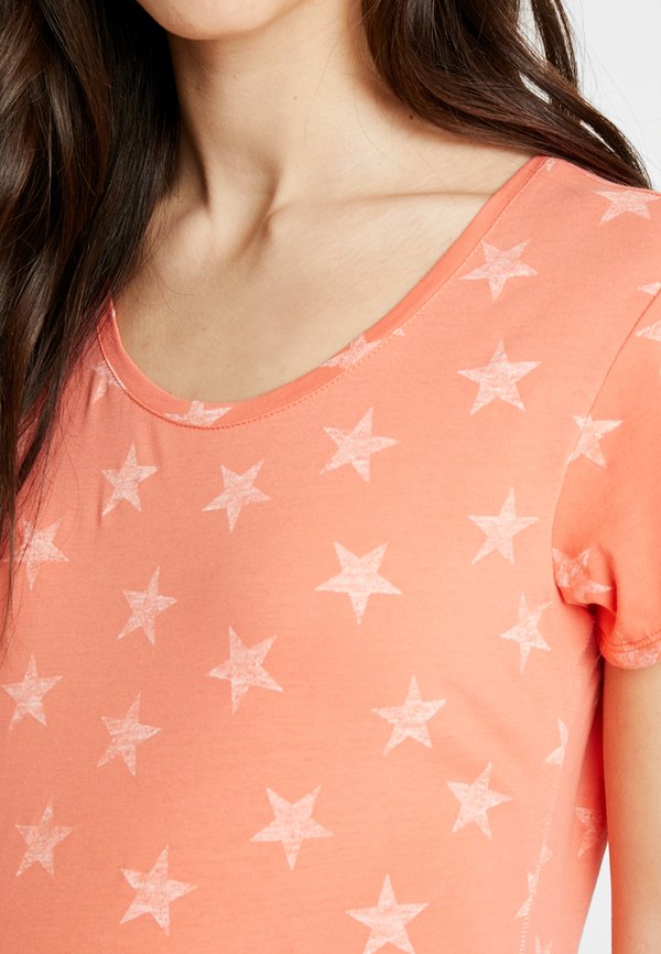 Supermom TEE STARS