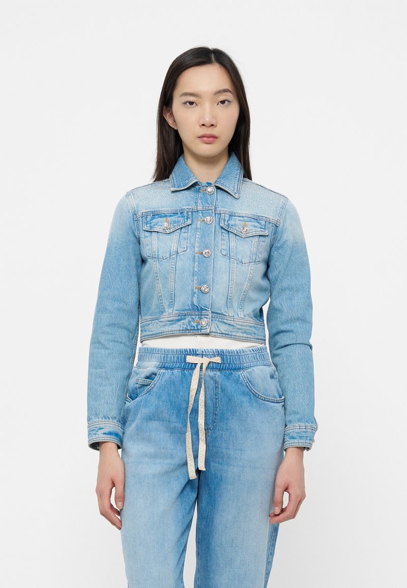 LIU JO Jeansjacke Media 1