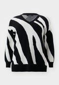 Knitted VMCNANCY Knitted - Vero Moda Curve - View 1