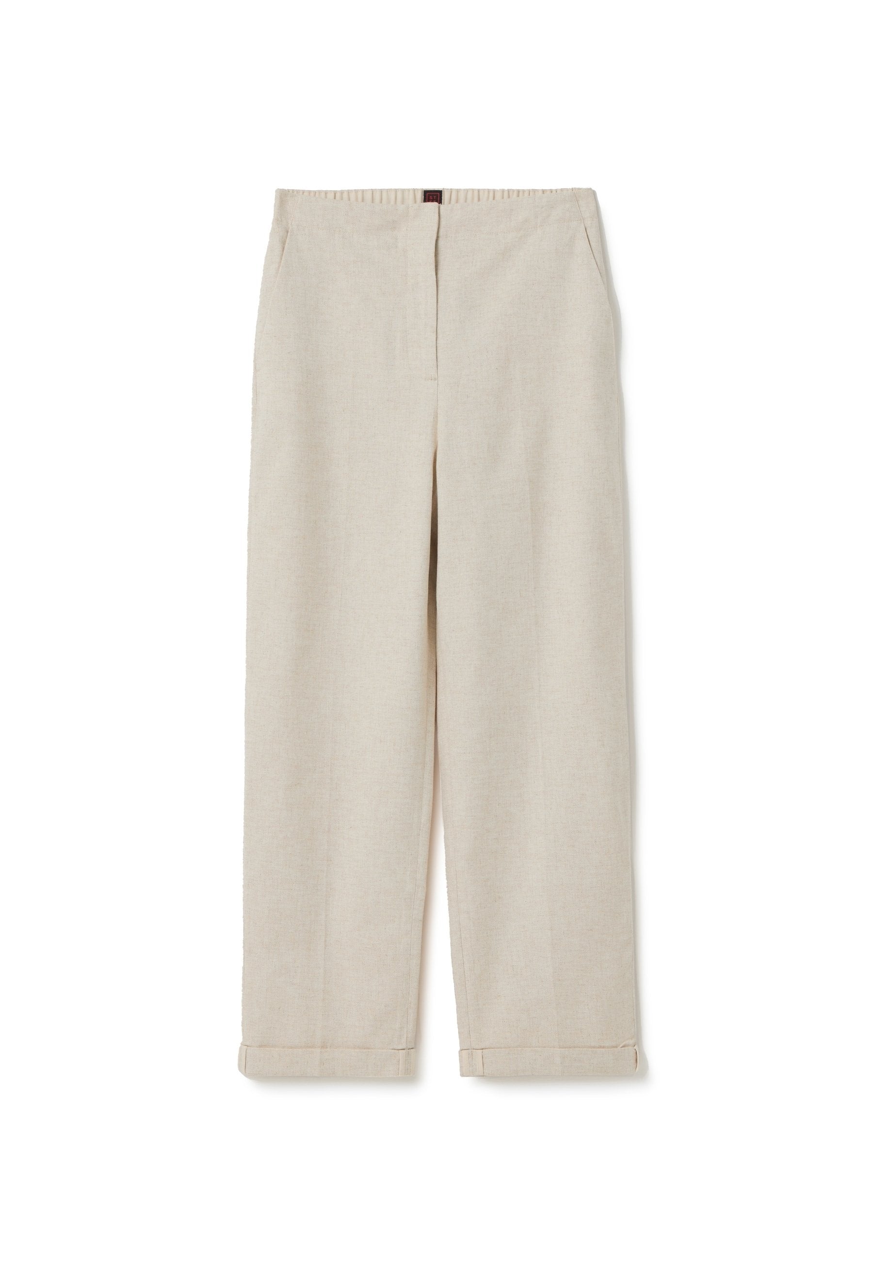 Stefanel STRAIGHT-FIT