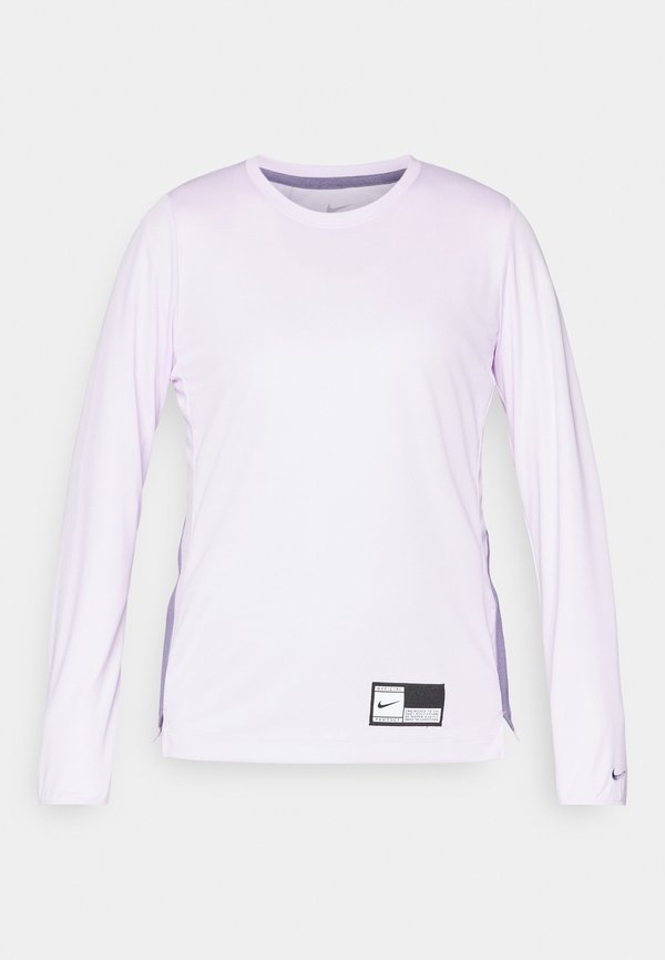 Nike Performance DRI-FIT LONG-SLEEVE PREGAME TOP