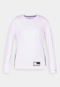 Nike Performance DRI-FIT LONG-SLEEVE PREGAME TOP
