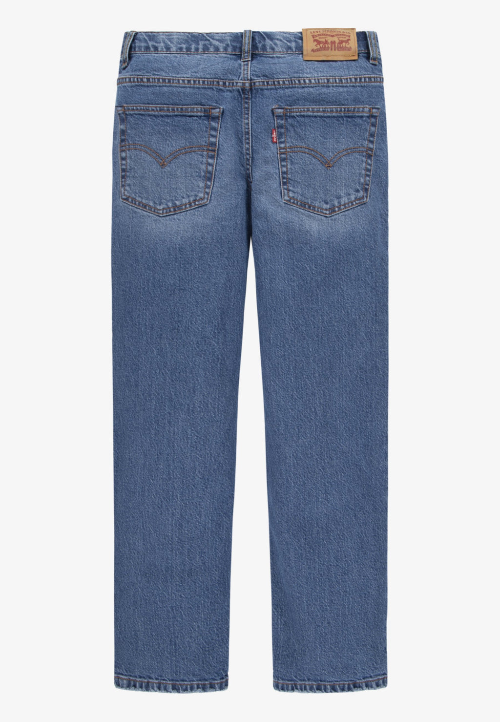 Levi's® 551Z AUTHENTIC STRAIGHT