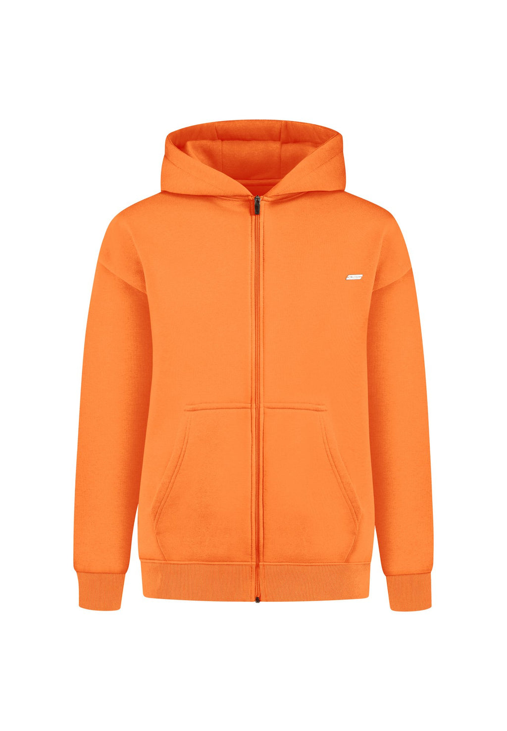 Smilodox BASIC ZIPPER LYANNA
