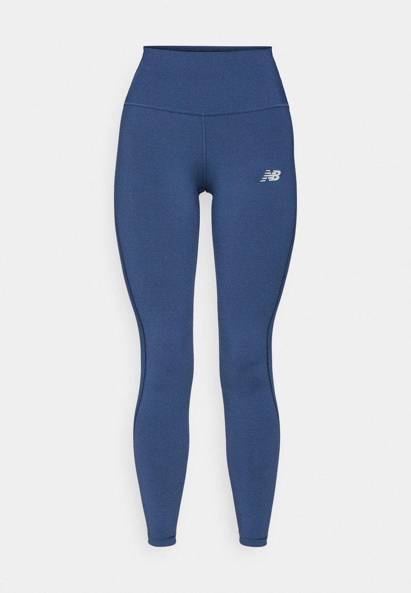 SLEEK HIGH RISE LEGGING Media 1