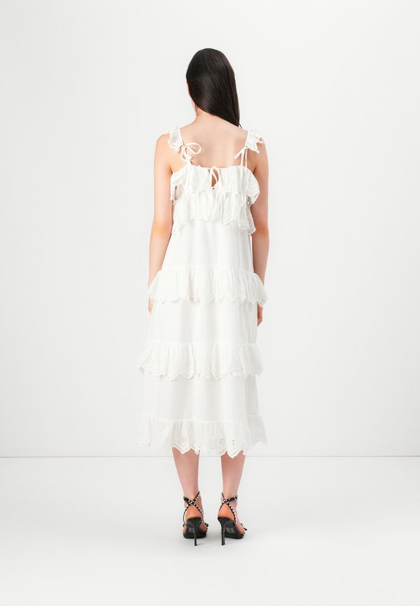 YAS YASZYRA LONG DRESS