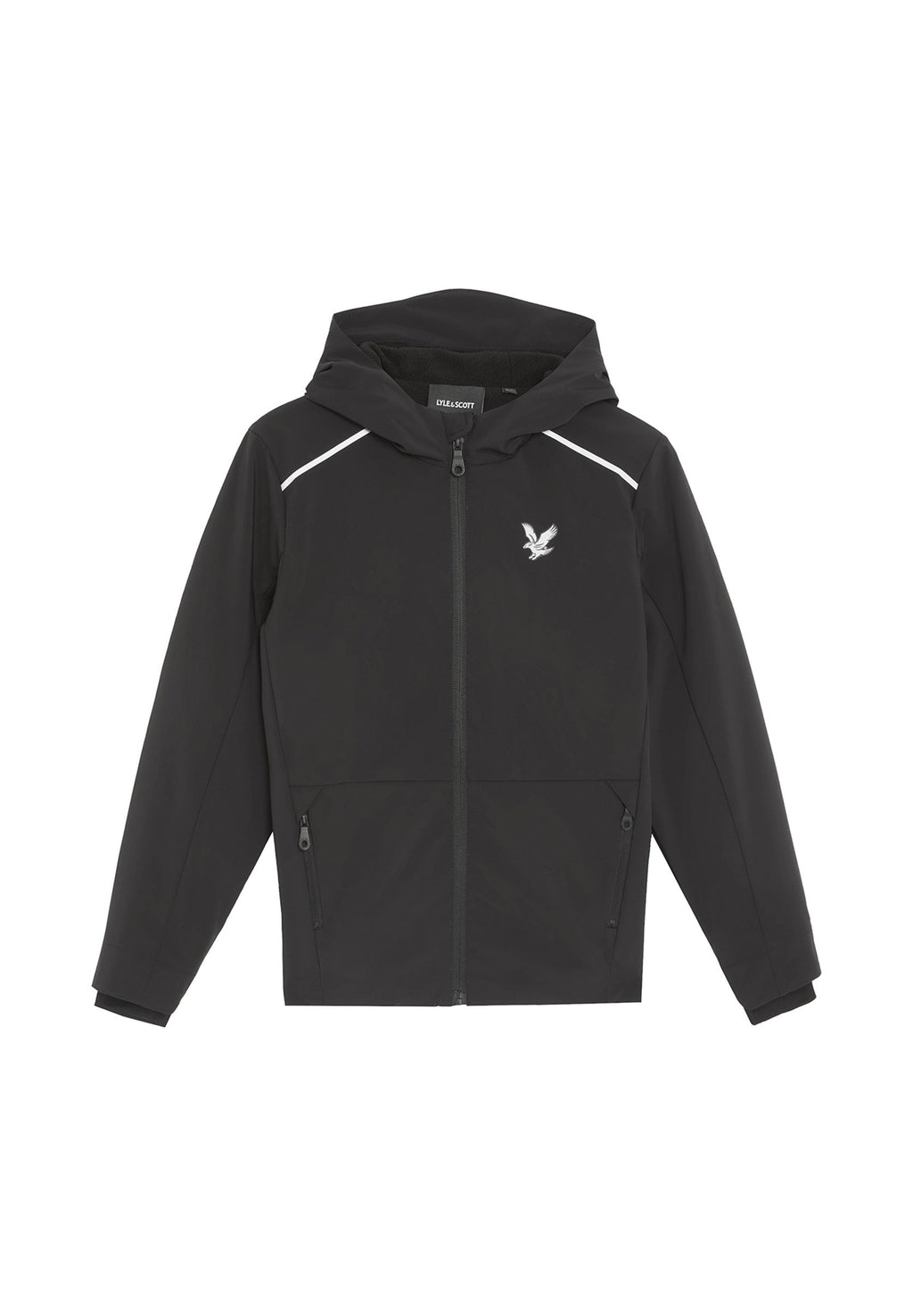 Lyle & Scott