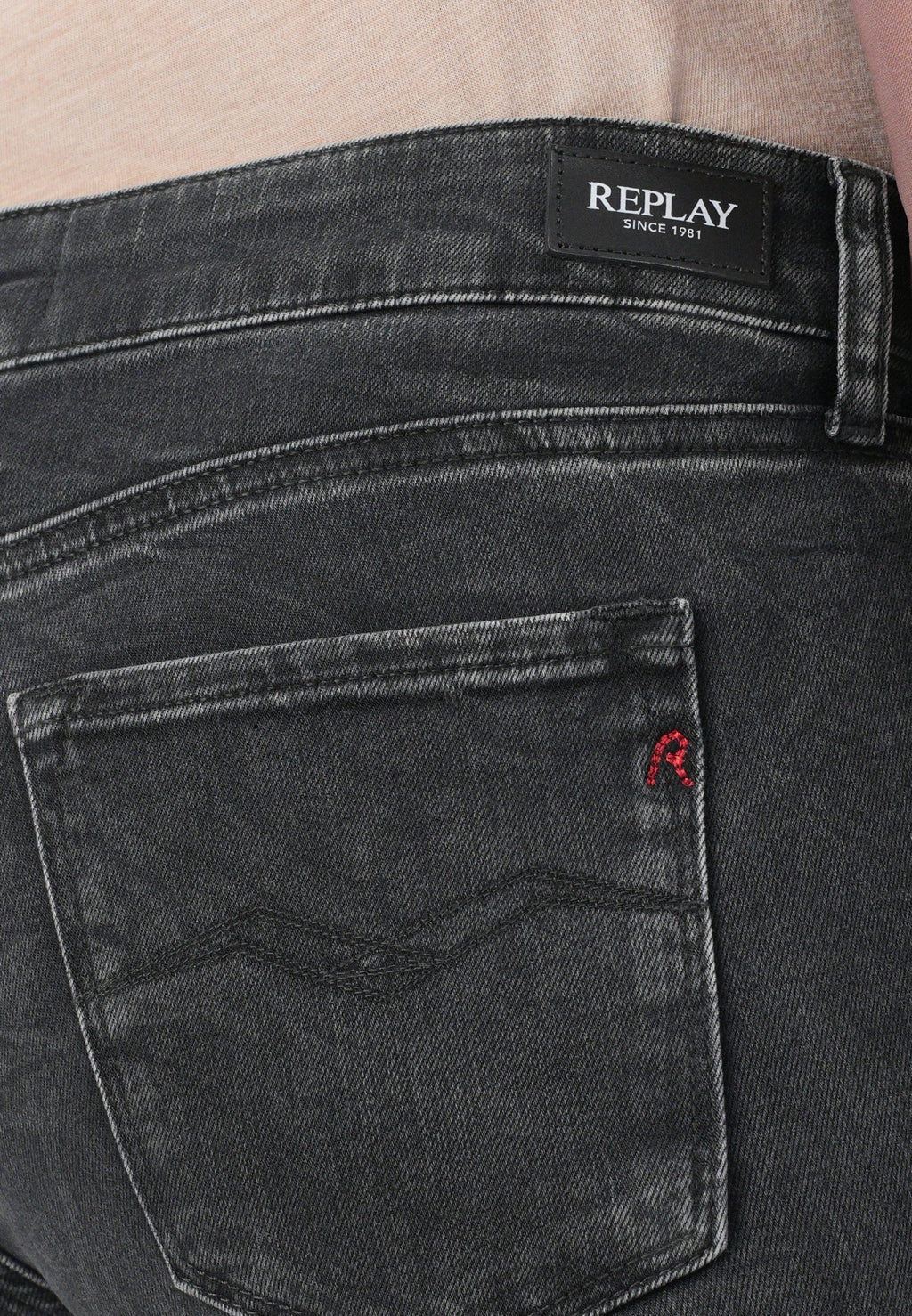 Replay NEW LUZ PANTS
