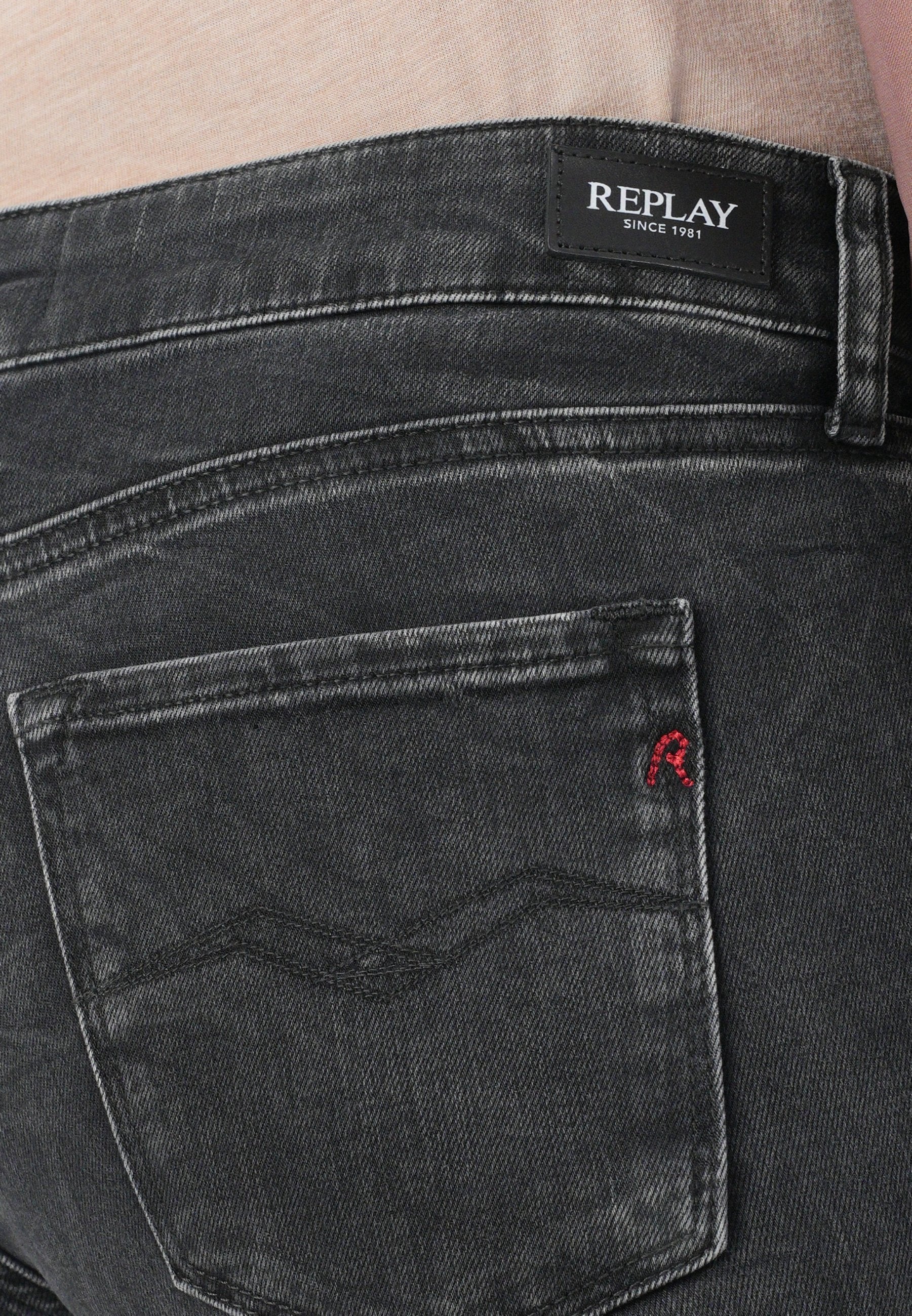 Replay NEW LUZ PANTS