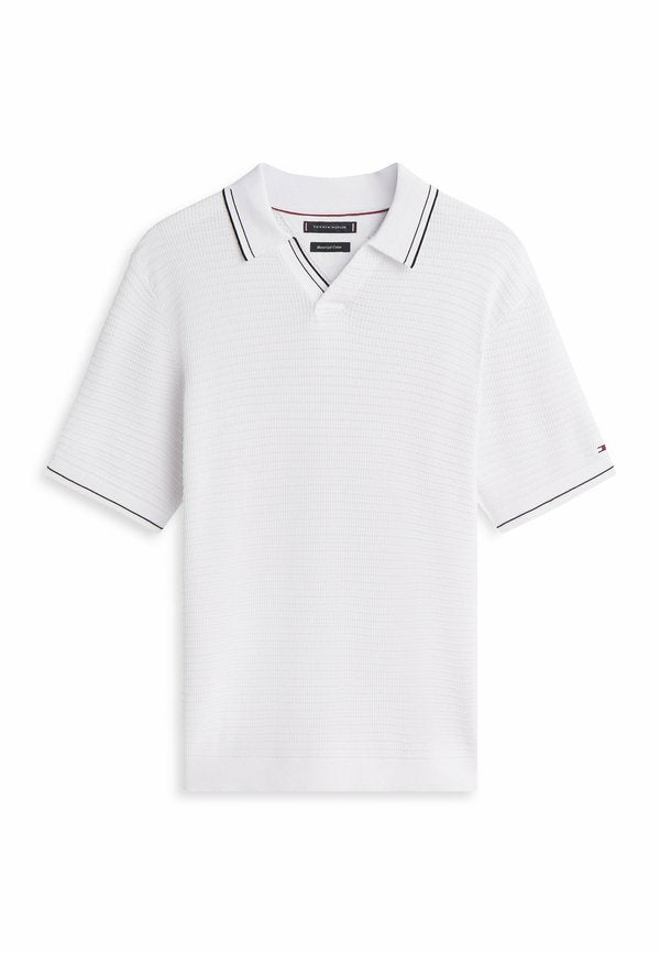 Tommy Hilfiger SMART CASUAL REGULAR TIPPED COLLAR