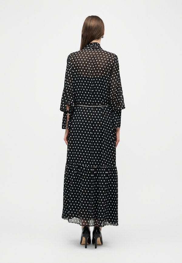 MICHAEL Michael Kors POLKA DOT BOW
