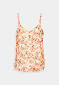 ONLY Tall ONLLUCIE BUTTON SINGLET