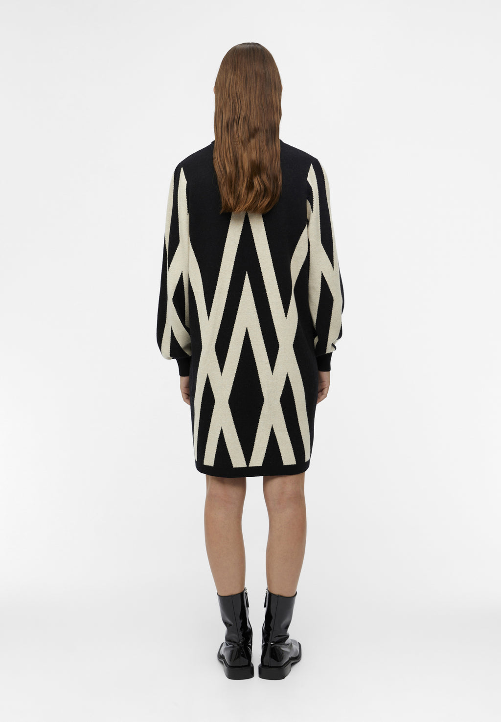 Object Knitted OBJRAY