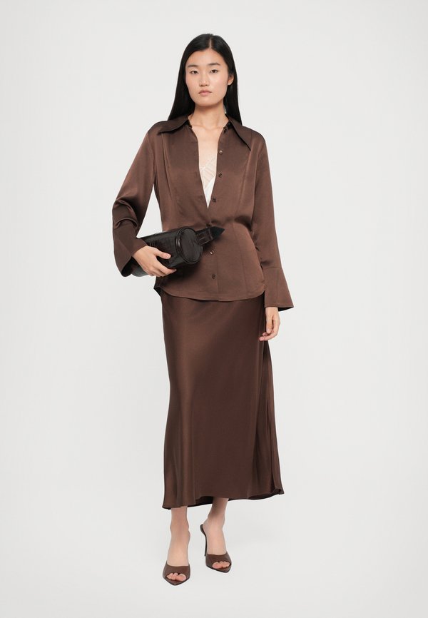 By Malene Birger ROSIANNAS