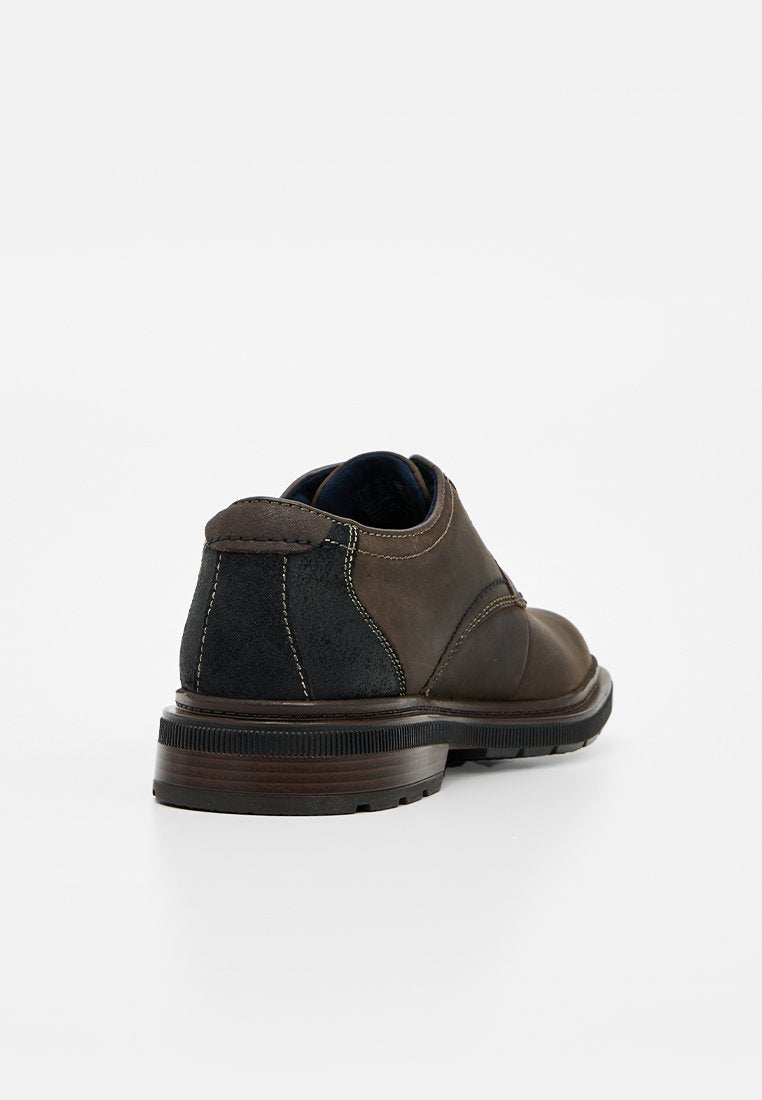 Clarks BURCHILL