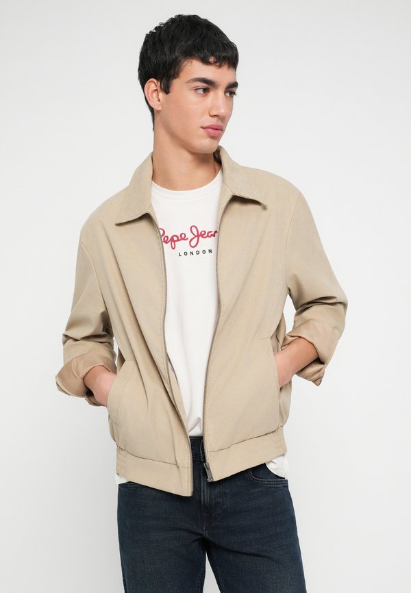 Pepe Jeans STRAIGHT CASH