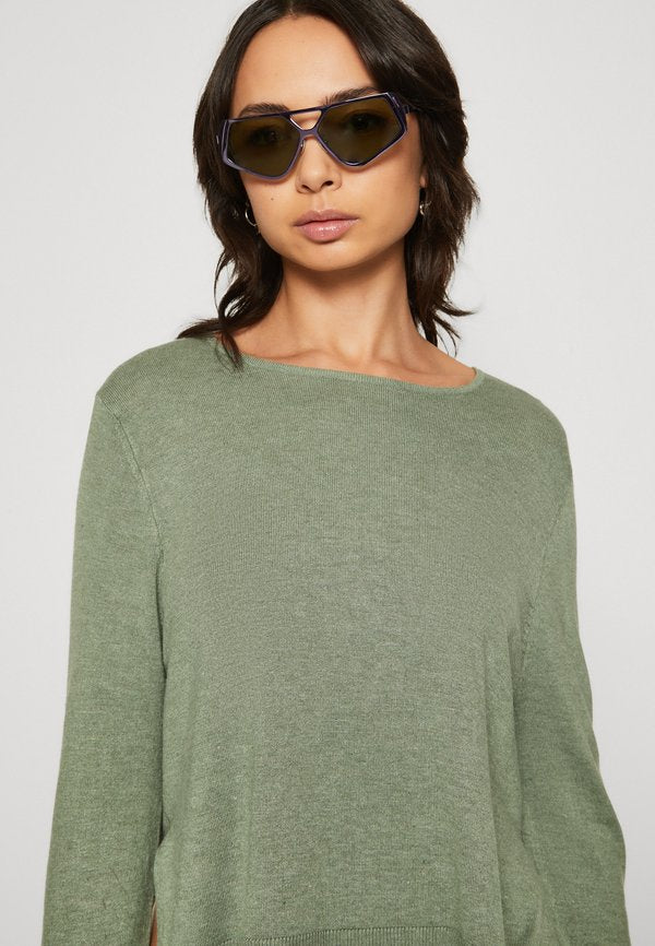 ONLY Petite ONLJULIE LIFE LOOSE O NECK