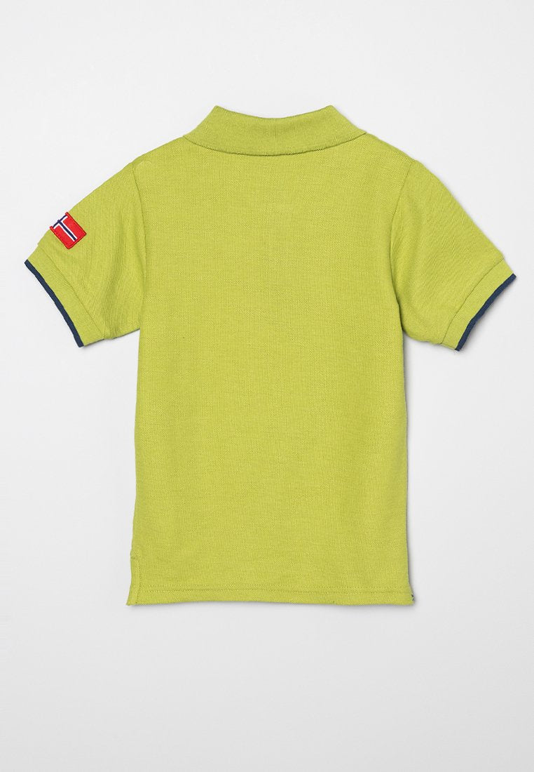TROLLKIDS KIDS BERGEN POLO XT UNISEX