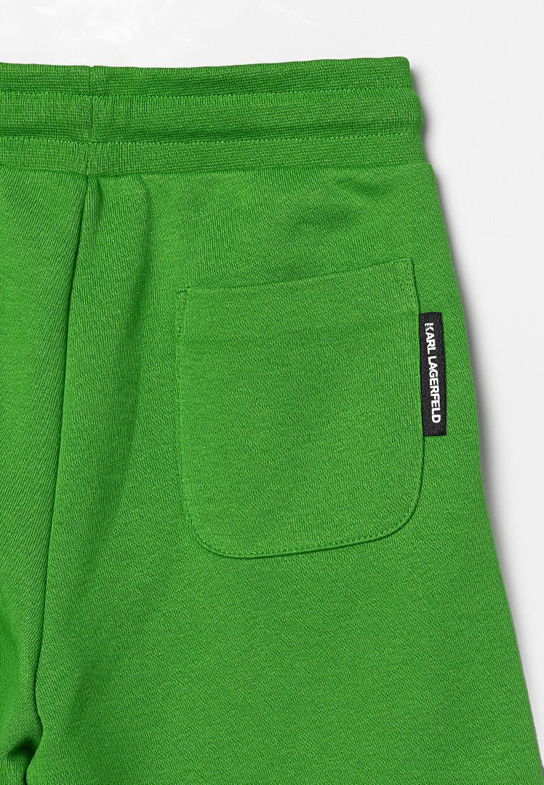 KARL LAGERFELD KIDS Shorts Media 4