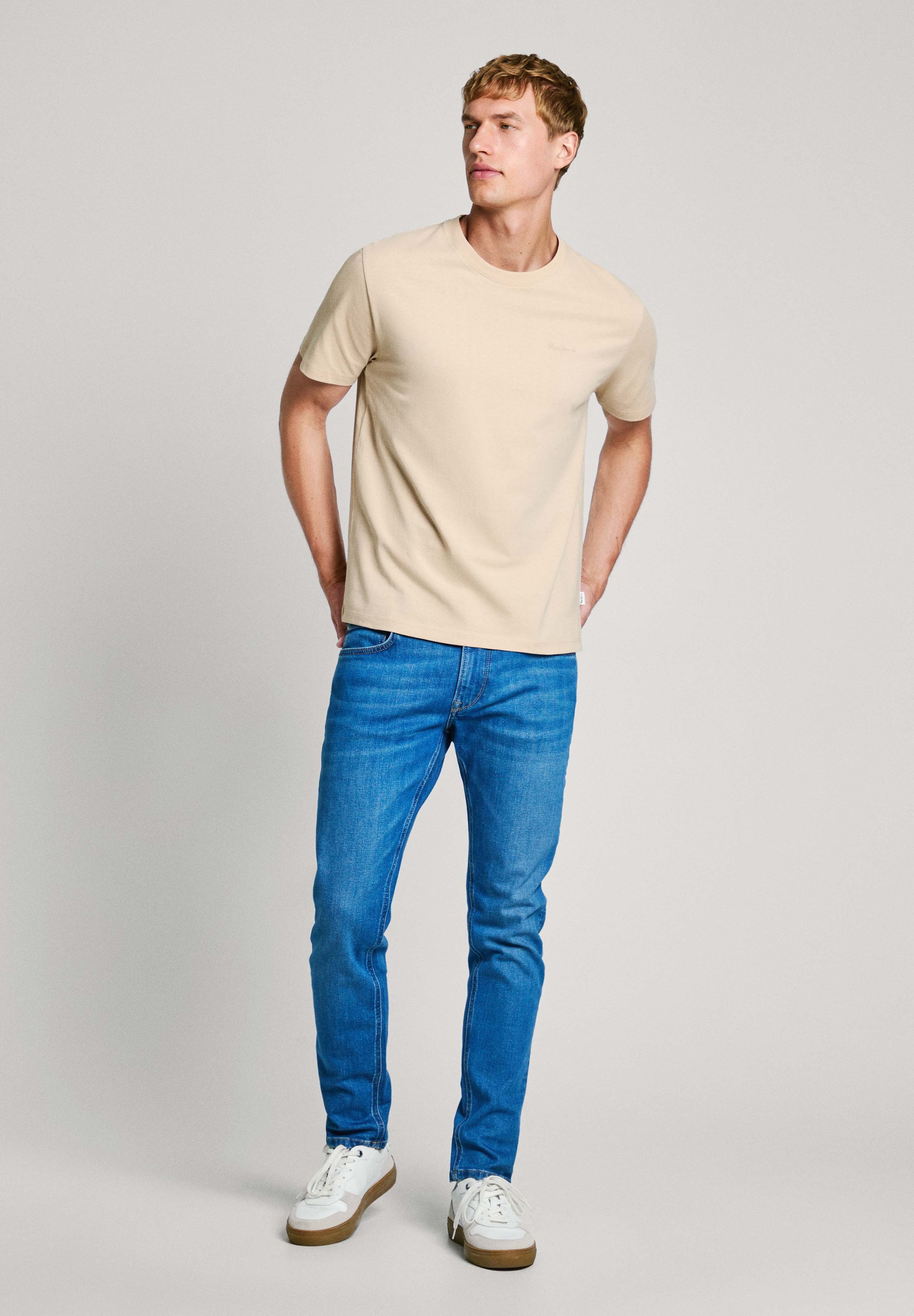 Pepe Jeans