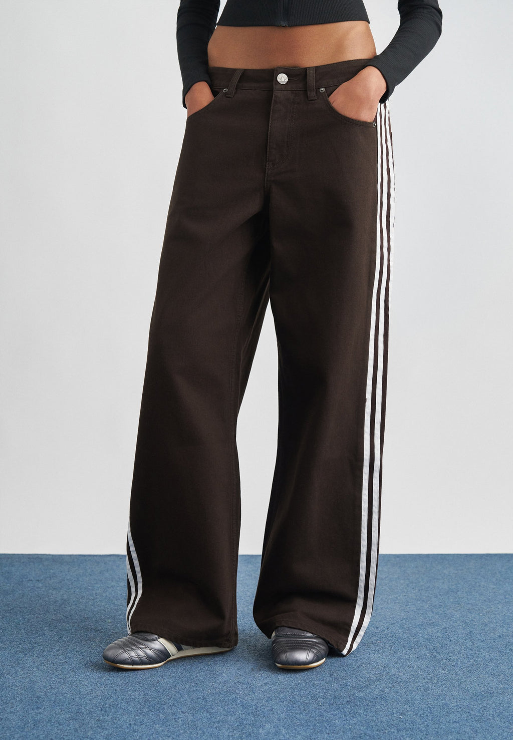 adidas Originals FIREBIRD JEANS