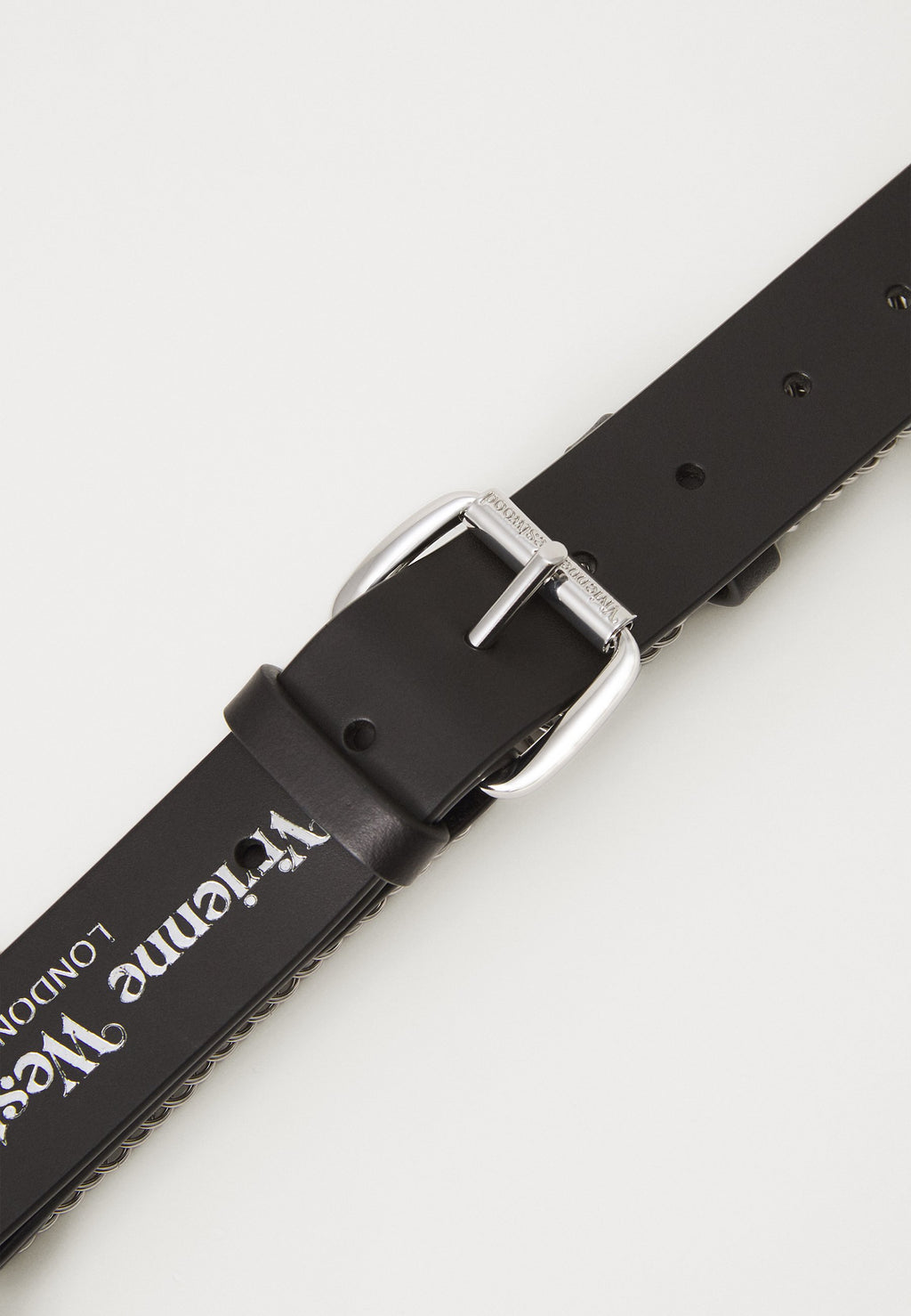 Vivienne Westwood CHAIN BELT UNISEX
