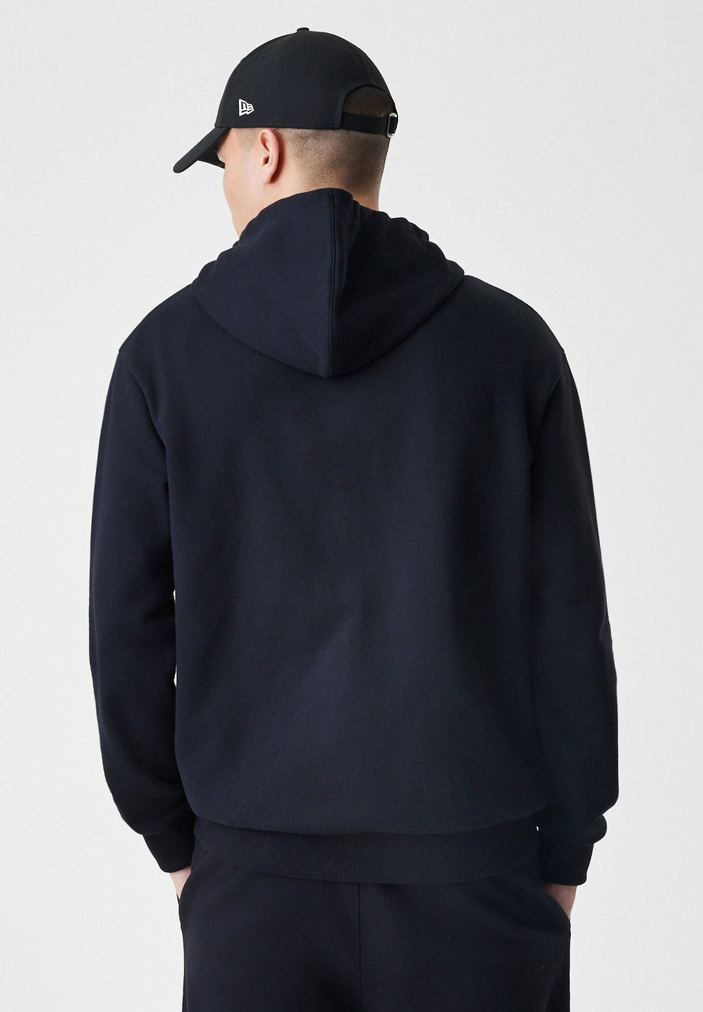 New Era PREMIUM ESSENTIAL HOODY