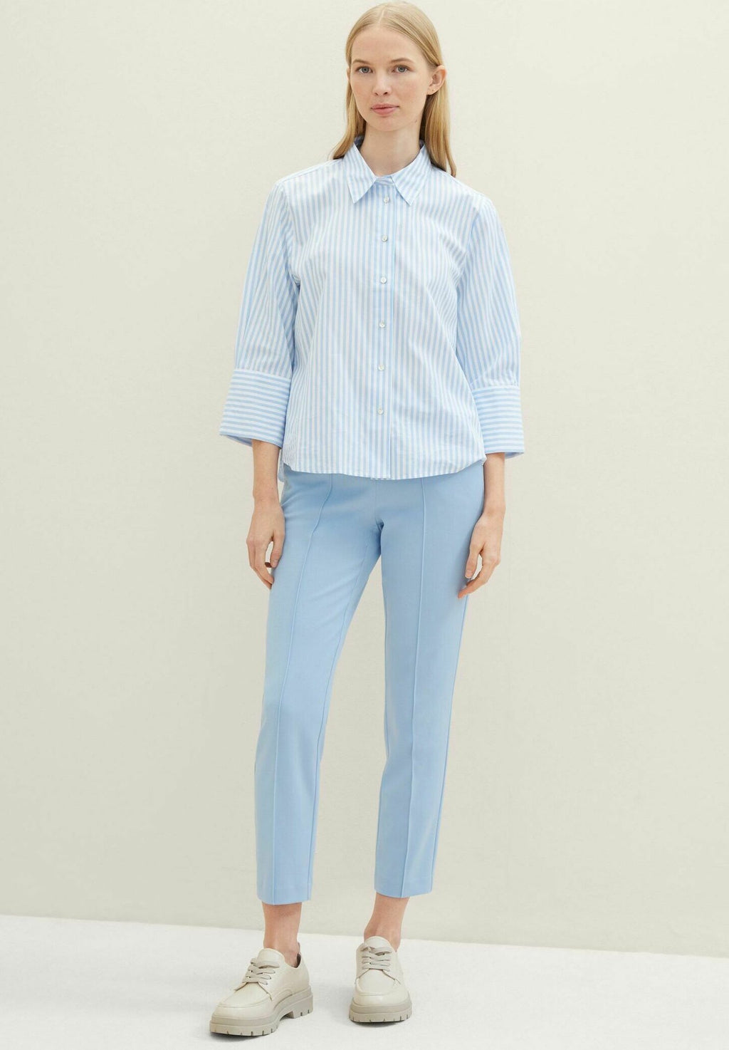 TOM TAILOR