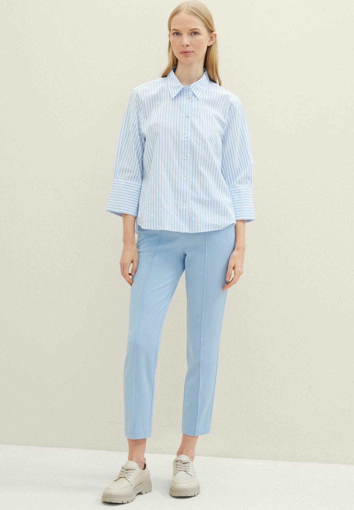 TOM TAILOR