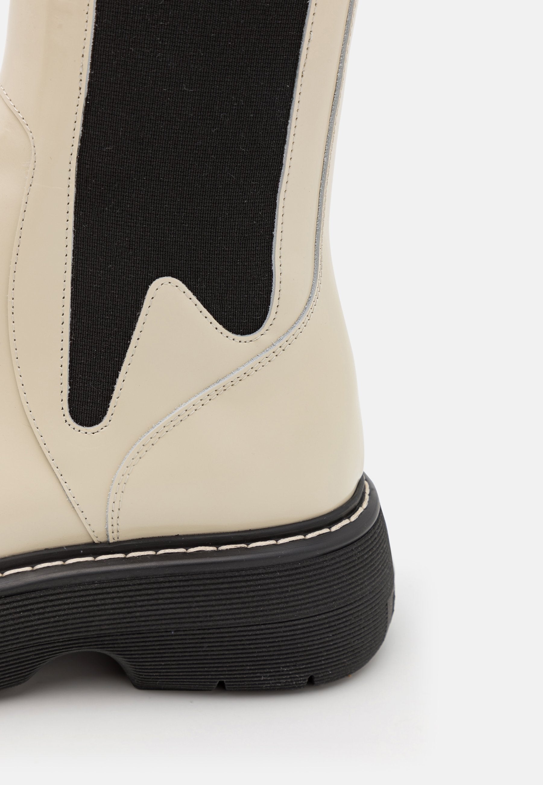 MSGM CHELSEA BOOT